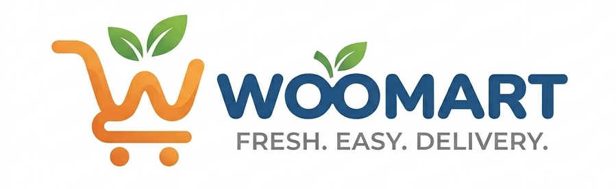 WooMart Logo